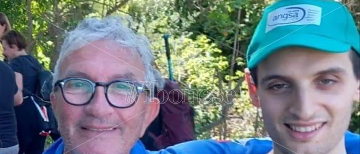 Vibo Valentia non è una città per ragazzi speciali, la storia di Giorgio - Video
