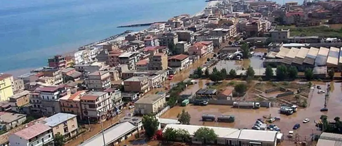 Processo per l’alluvione di Vibo del 2006, la Corte d’Appello conferma le assoluzioni: nessun colpevole