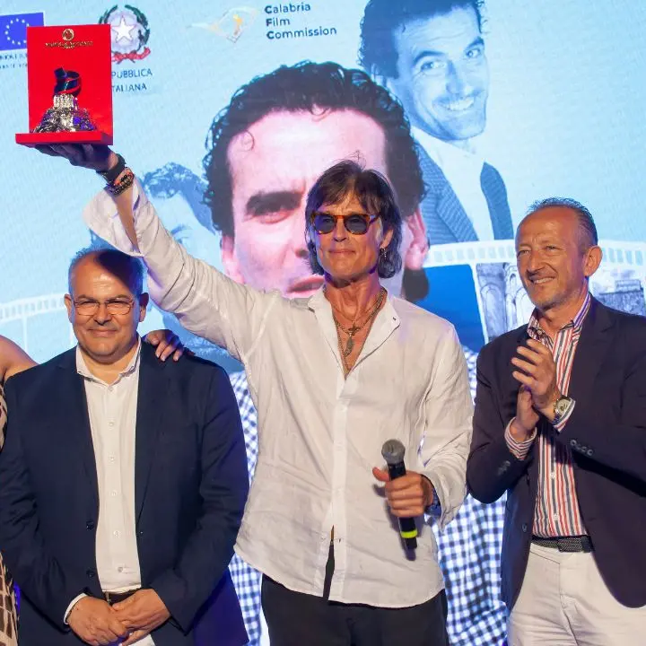 Tropea Film Festival, cala il sipario sulla prima edizone: il finale con Ridge di Beautiful