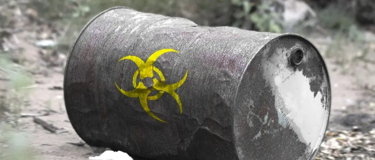 Maierato, l’opposizione insorge contro l’impianto per il trattamento di rifiuti pericolosi