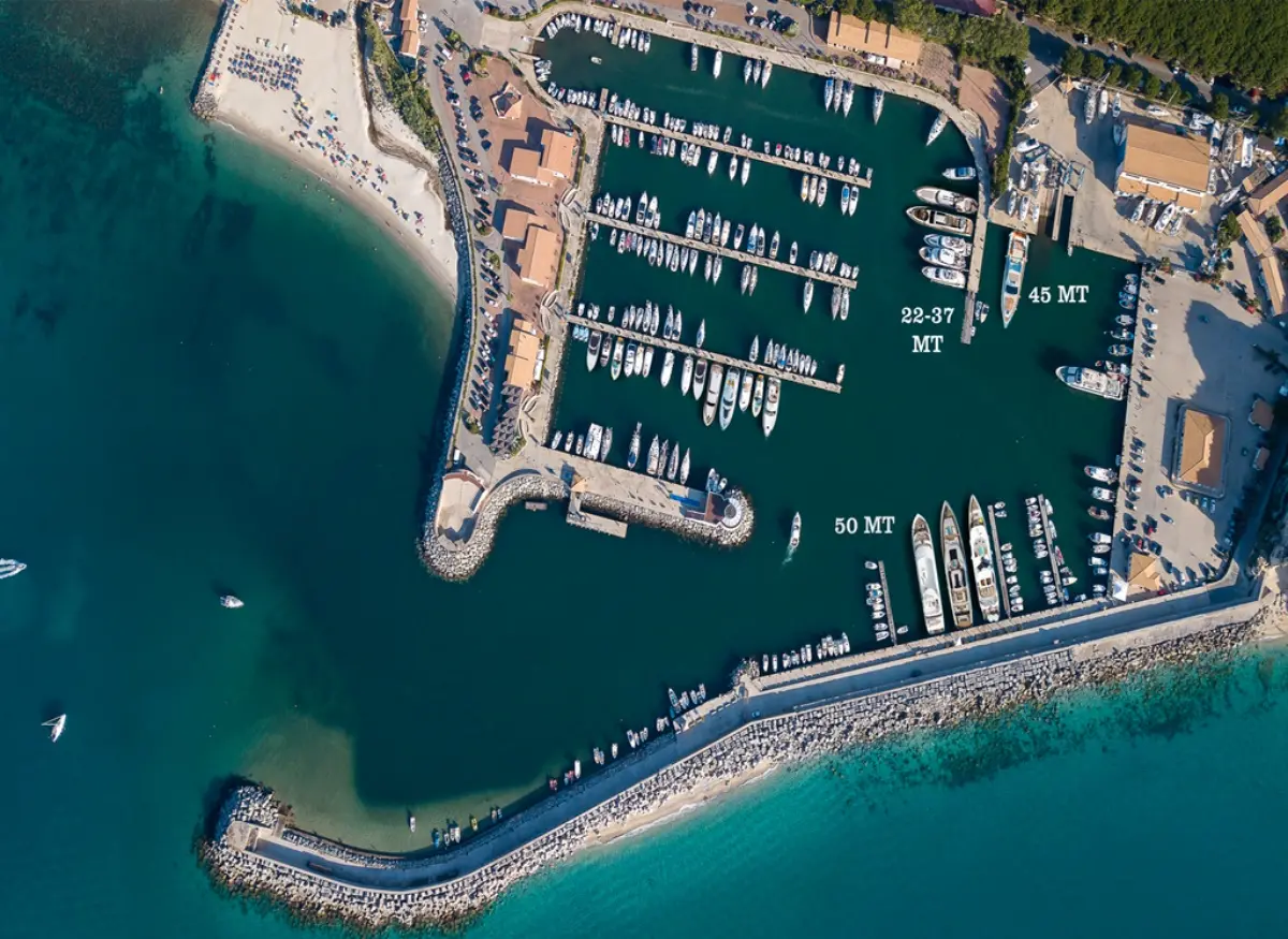Tropea, 13 candidati per il vertice della Società Porto spa: la scelta ora è in mano ai Commissari