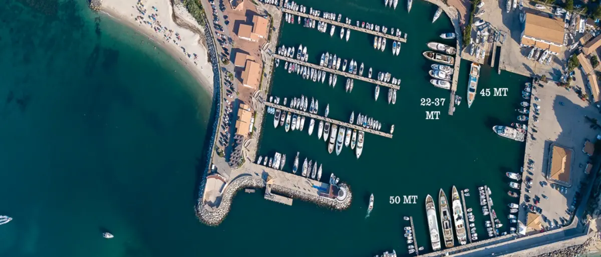 Tropea, la Commissione straordinaria nomina Franco Caridi presidente del Collegio sindacale del Porto