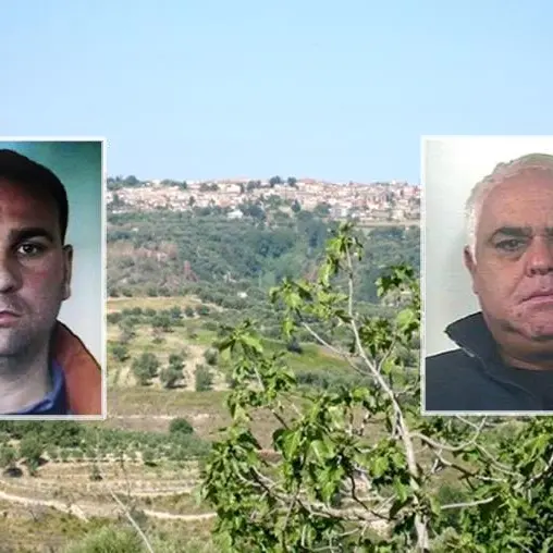 Rinascita Scott, Mantella e la scia di sangue fra i clan Accorinti e Soriano