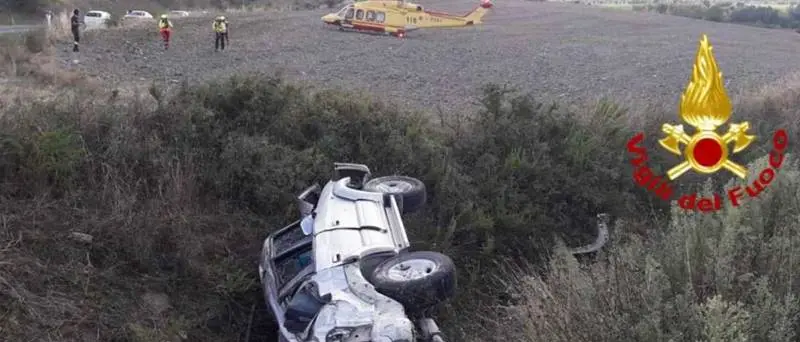 Tragico impatto in provincia di Siena, giovane tropeano muore sul colpo