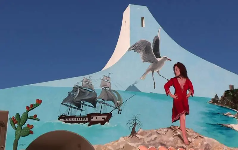 Ricadi, importanti novità per la quarta edizione del Murales art contest