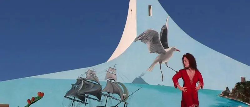 Ricadi, importanti novità per la quarta edizione del Murales art contest