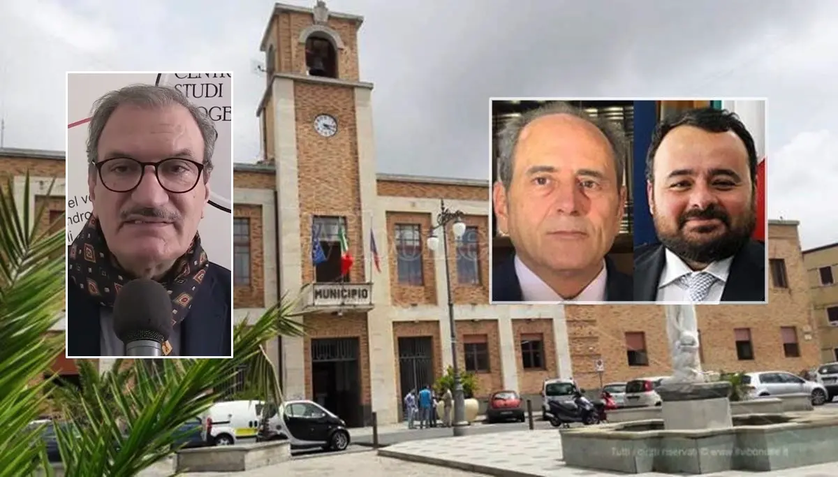 Il Corsivo | Comunali a Vibo: le contraddizioni di Muzzopappa e gli errori di Pitaro rianimano Romeo