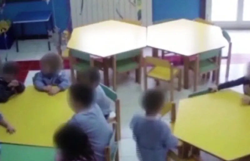 Covid Tropea, altri due bimbi dell’asilo Cottolengo positivi