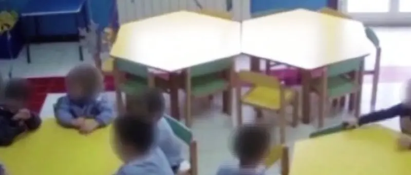 Covid Tropea, altri due bimbi dell’asilo Cottolengo positivi