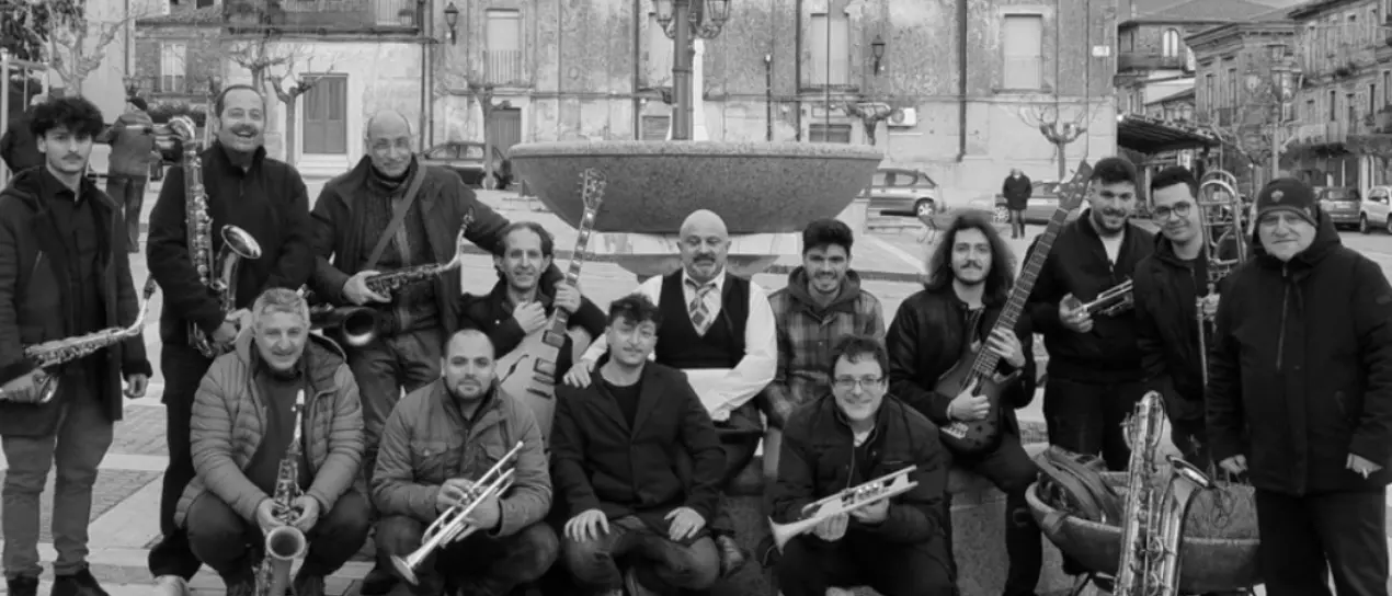 Vibo, tutto pronto per il recital dell’Ama little big band