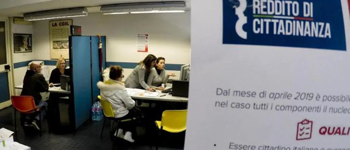 Reddito di cittadinanza, Calabrese: «Daremo risposte ai 15mila beneficiari»