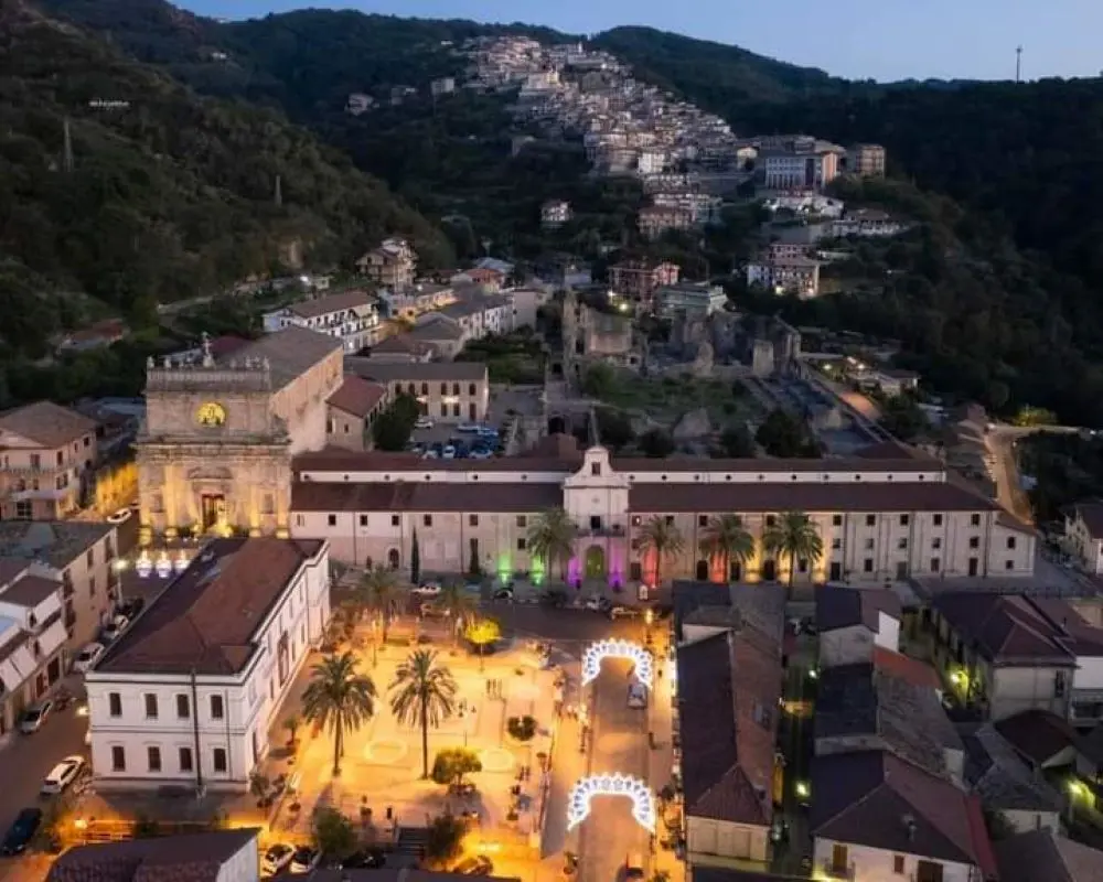 Soriano Calabro, tutto pronto per la terza edizione del \"Festival Arte Sapori e Musica\"