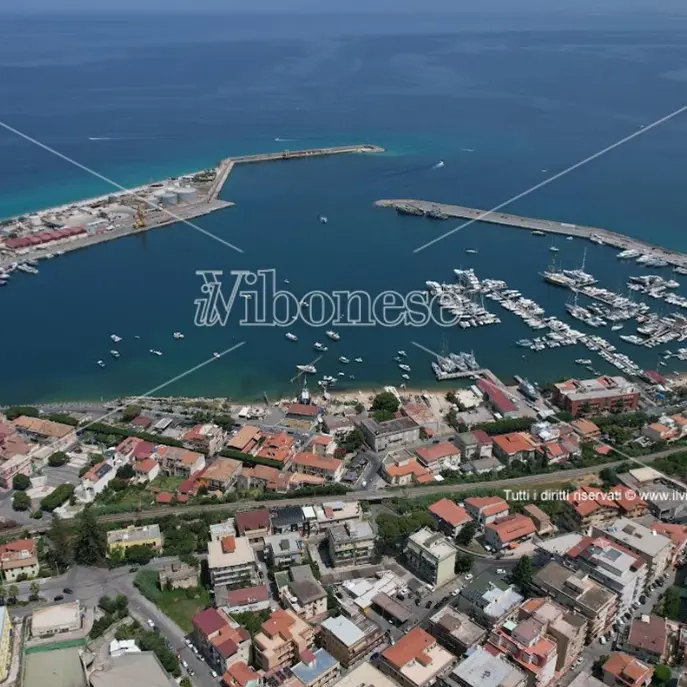 Domani sera a Vibo Marina la prima edizione della \"Notte blu - Fish Fest\"