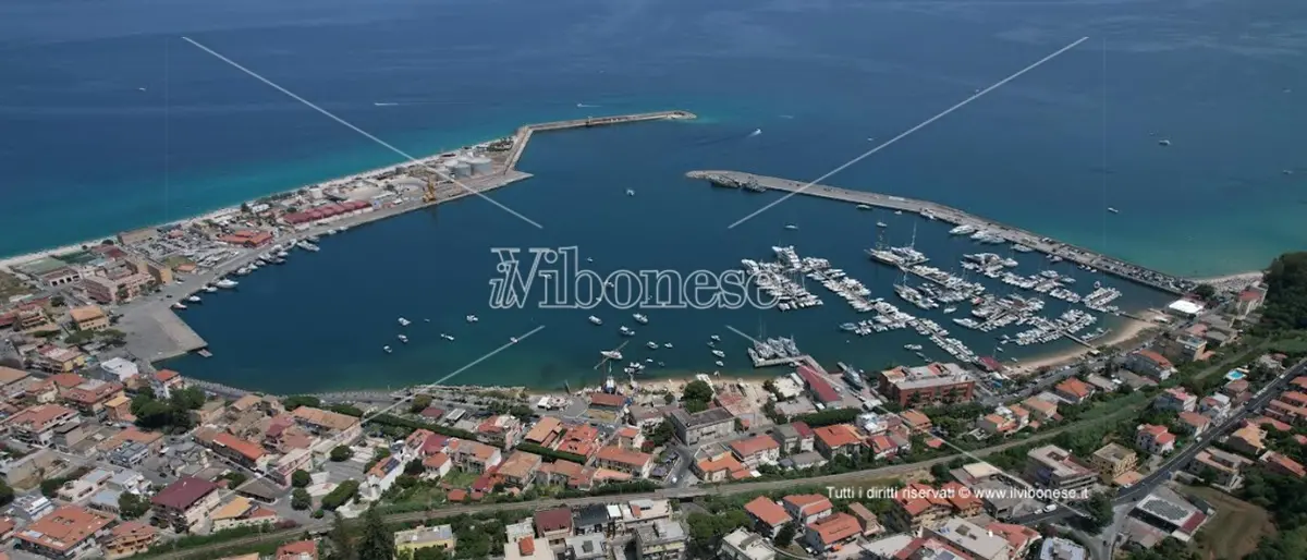 A Vibo Marina la presentazione del volume \"Il mare e le sue genti\"