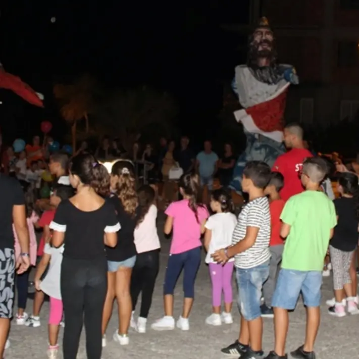 Mileto, edizione 2024 del Raduno internazionale dei Giganti: ecco la data