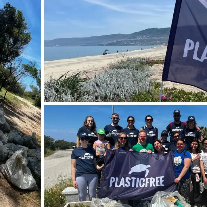 Dall’abbandono rifiuti alle campagne green, “Adesso Pizzo”: «Servono controlli e sanzioni»