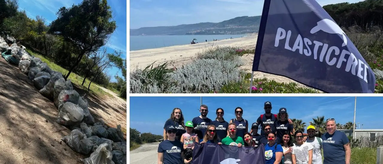 Dall’abbandono rifiuti alle campagne green, “Adesso Pizzo”: «Servono controlli e sanzioni»