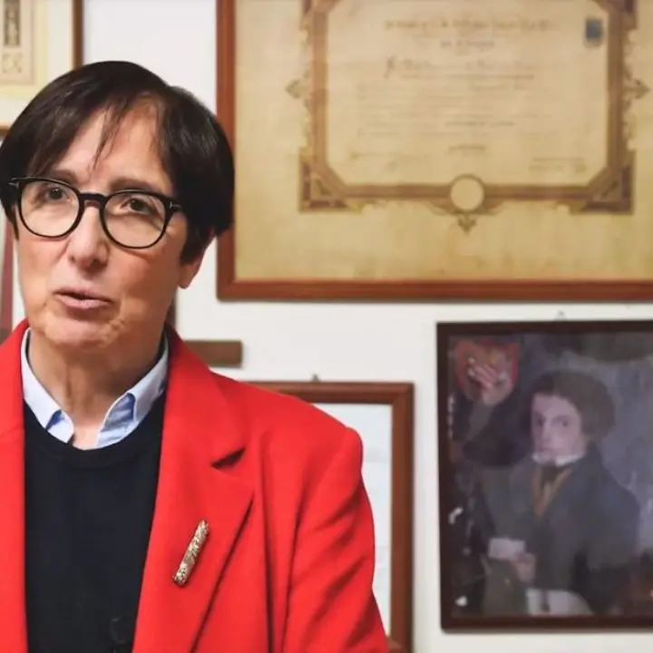 Passaggio di consegne al Rotary Hipponion di Vibo, Teresa Saeli nuovo presidente