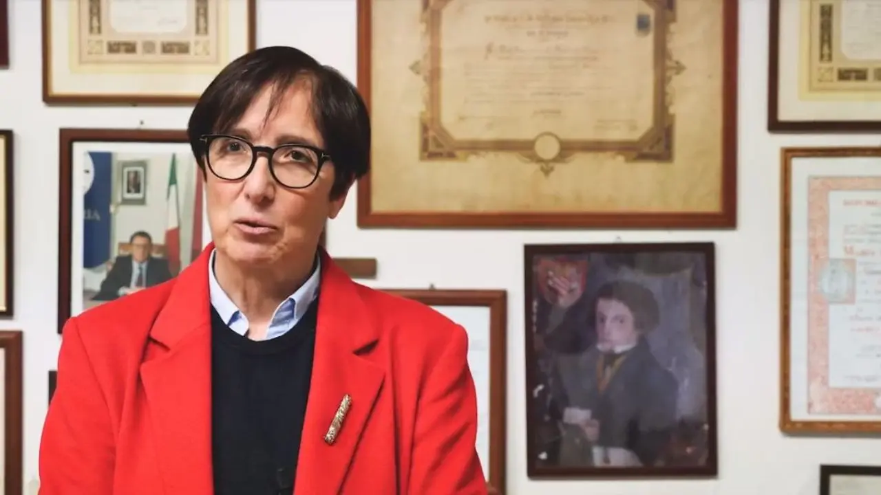 Passaggio di consegne al Rotary Hipponion di Vibo, Teresa Saeli nuovo presidente