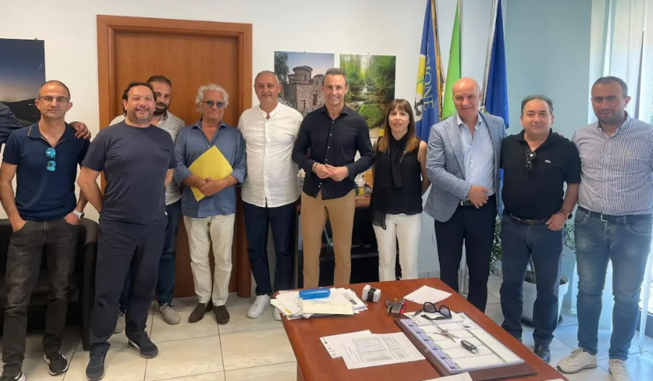 Parco delle Serre, altri comuni chiedono di aderire all’area protetta