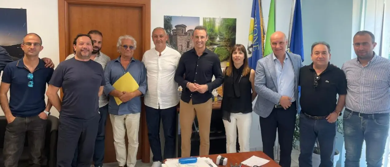 Parco delle Serre, altri comuni chiedono di aderire all’area protetta