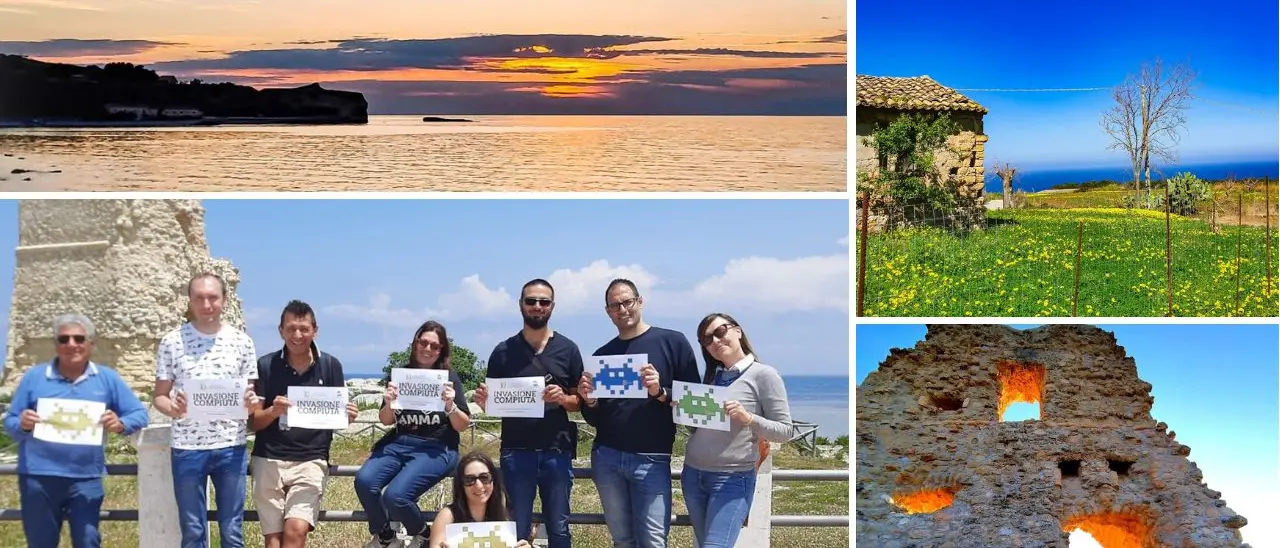 Il rilancio del mare e della storia di Briatico nell’azione della Pro loco: «Tante opportunità da sfruttare»