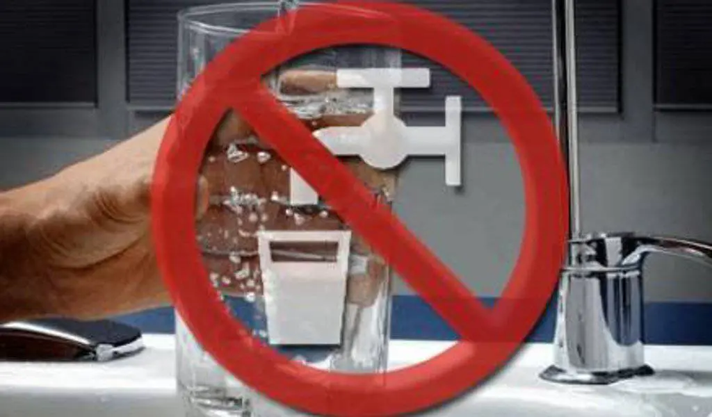 Acqua non potabile nelle frazioni di Vibo, Iannello (Pd): «Una vergogna»