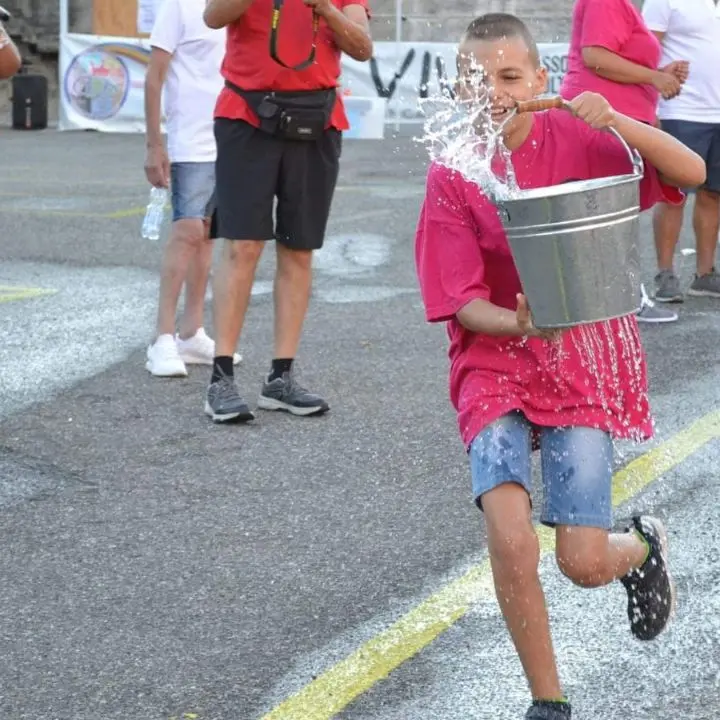 \"Rioni in festa\" a San Calogero, due giorni di giochi popolari ed eventi