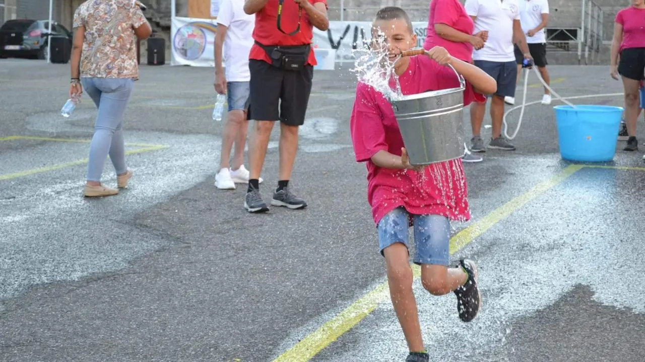 \"Rioni in festa\" a San Calogero, due giorni di giochi popolari ed eventi