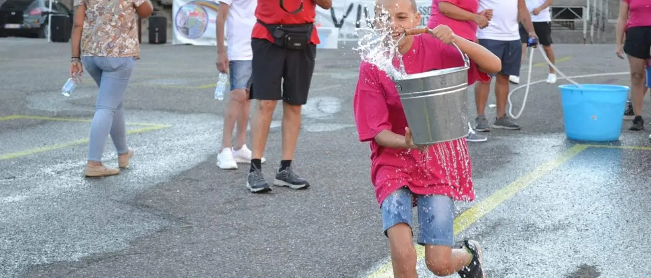 \"Rioni in festa\" a San Calogero, due giorni di giochi popolari ed eventi