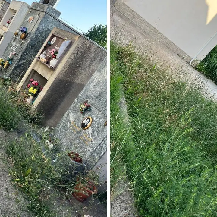 Spilinga, l’opposizione denuncia: «Cimiteri e strade in stato indecoroso»