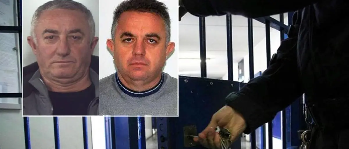 ‘Ndrangheta: Cassazione ordina di rivedere il regime del carcere duro per il boss Francesco La Rosa