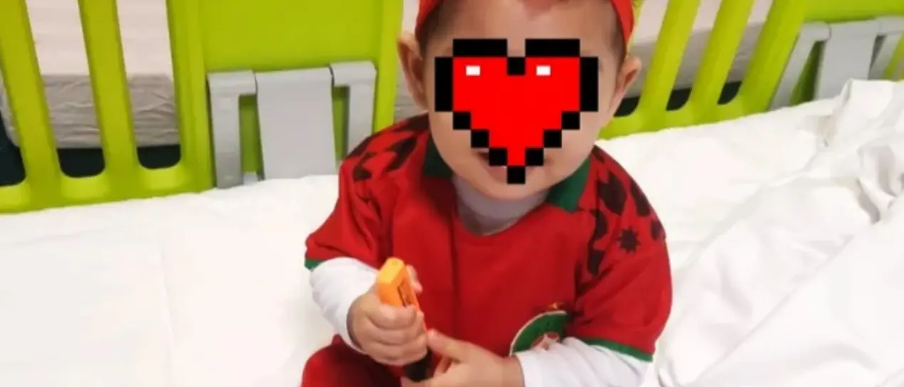 Bimba nata con una malformazione cardiaca, la Pro loco di Stefanaconi lancia una raccolta fondi