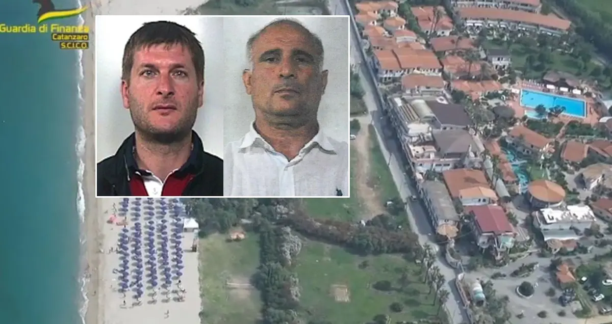 ‘Ndrangheta: \"Imperium\", il ruolo dei quattro arrestati all’interno del clan Mancuso