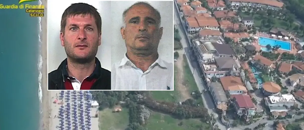 ‘Ndrangheta: \"Imperium\", il ruolo dei quattro arrestati all’interno del clan Mancuso