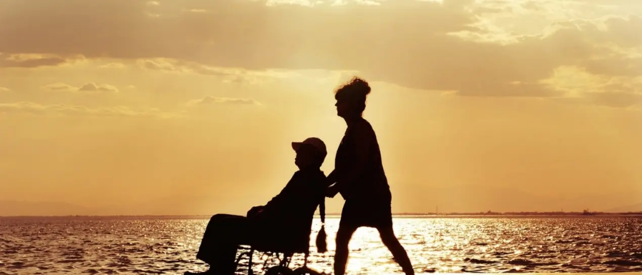 Pedane per disabili a Vibo Marina, Patania: «L'assessore Bruni venga qui»