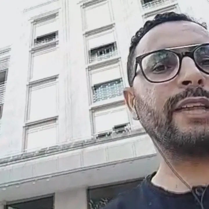 Stefanaconi: parla il papà di Sojoud, la bimba di due anni in attesa di trapianto al cuore - Video