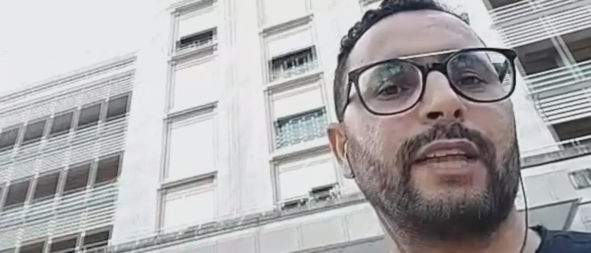 Stefanaconi: parla il papà di Sojoud, la bimba di due anni in attesa di trapianto al cuore - Video