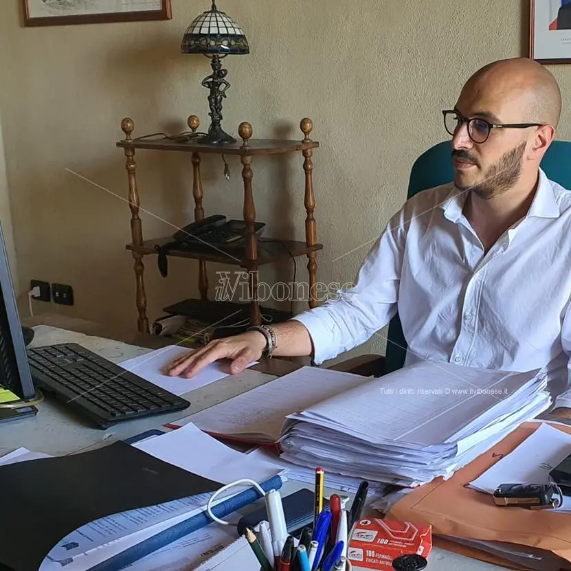 Sistema bibliotecario vibonese, l'ex presidente Signoretta: «La Regione decida se chiuderlo o finanziarlo»