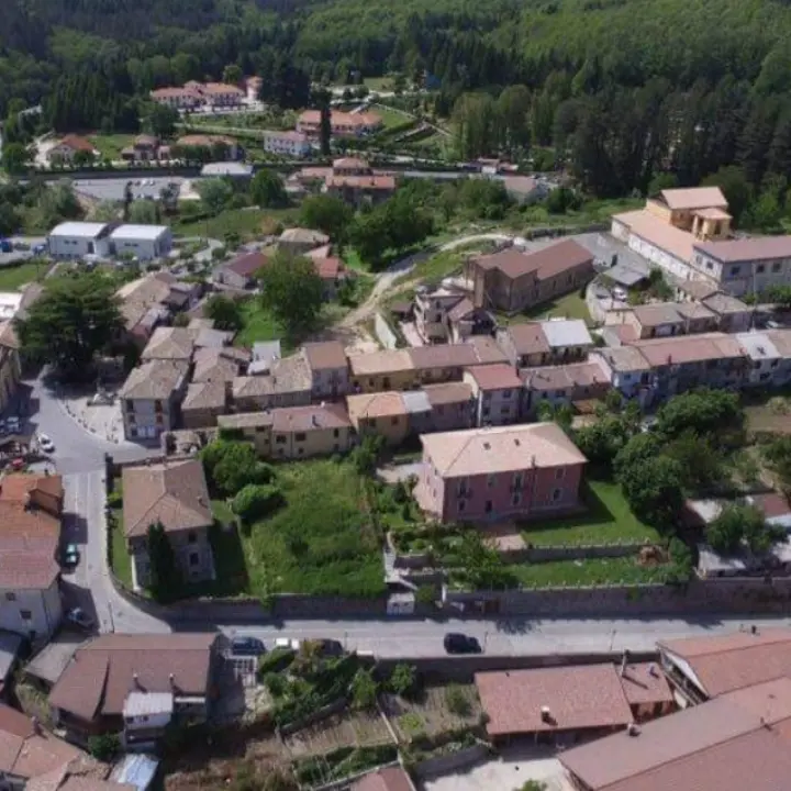 Comune di Mongiana, nominato l'assessore esterno Irene Condina