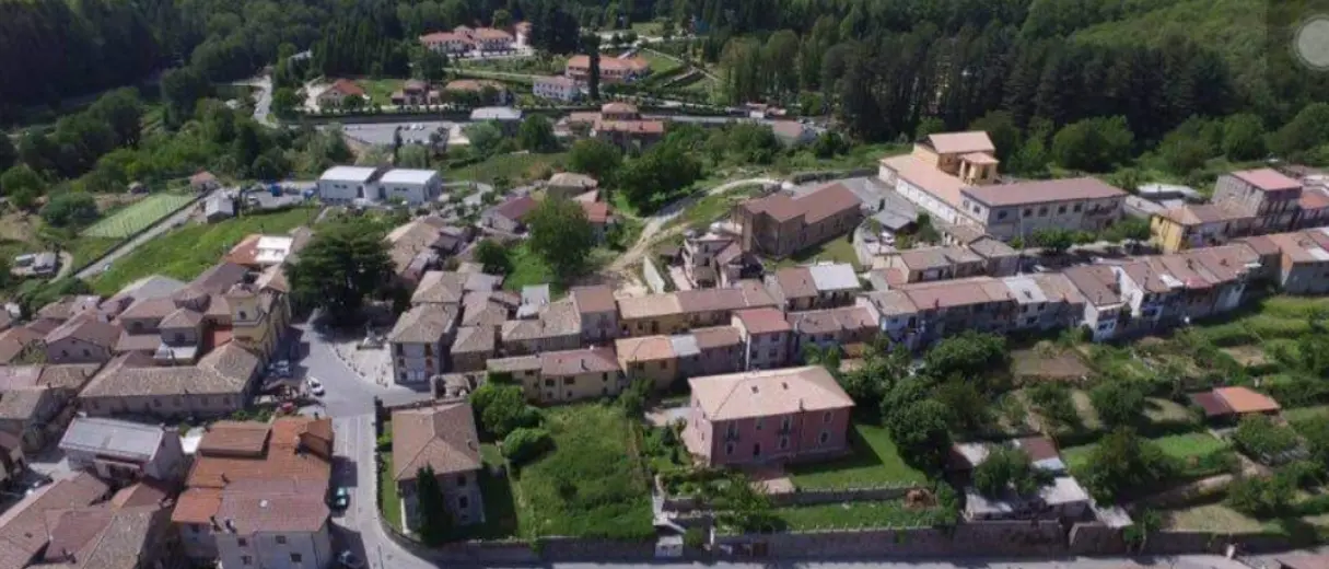 Mongiana, bando per le piccole imprese: in campo fondi per 14mila euro