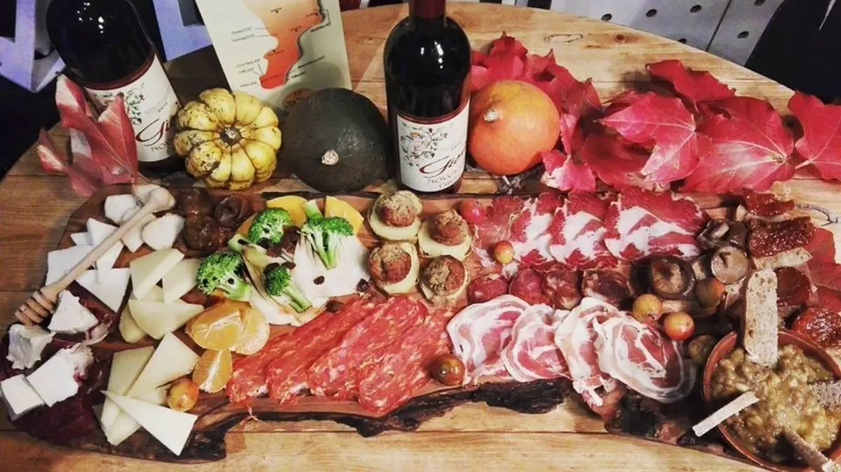 Daffinà di Zambrone, tutto pronto per il \"Summer Calabria Food\"