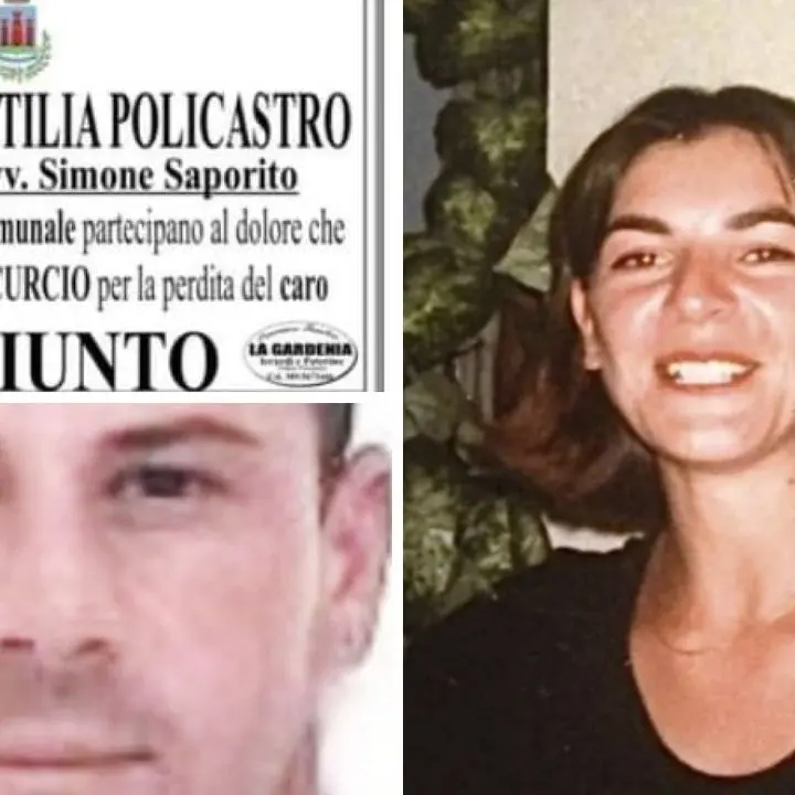 Cordoglio per il killer di Lea Garofalo, la Cgil Area Vasta: «la Giunta Saporito si dimetta»