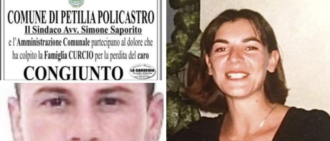 Manifesto del Comune di Petilia per killer di Lea Garofalo, polemiche e il sindaco si difende