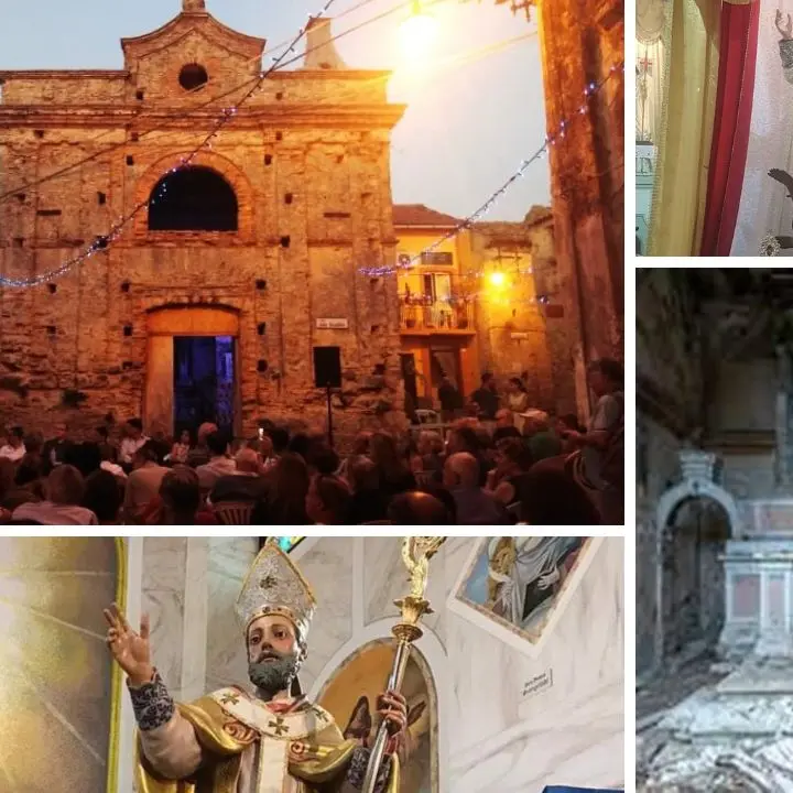 L’eredità dei basiliani nel Vibonese, dal culto dei santi alle testimonianze architettoniche