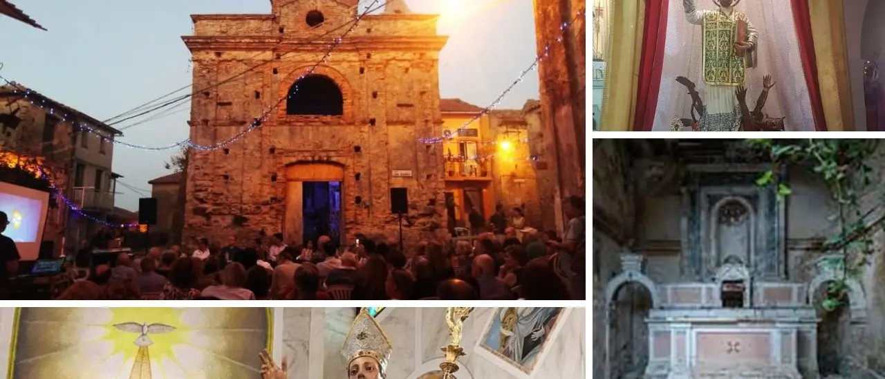 L’eredità dei basiliani nel Vibonese, dal culto dei santi alle testimonianze architettoniche