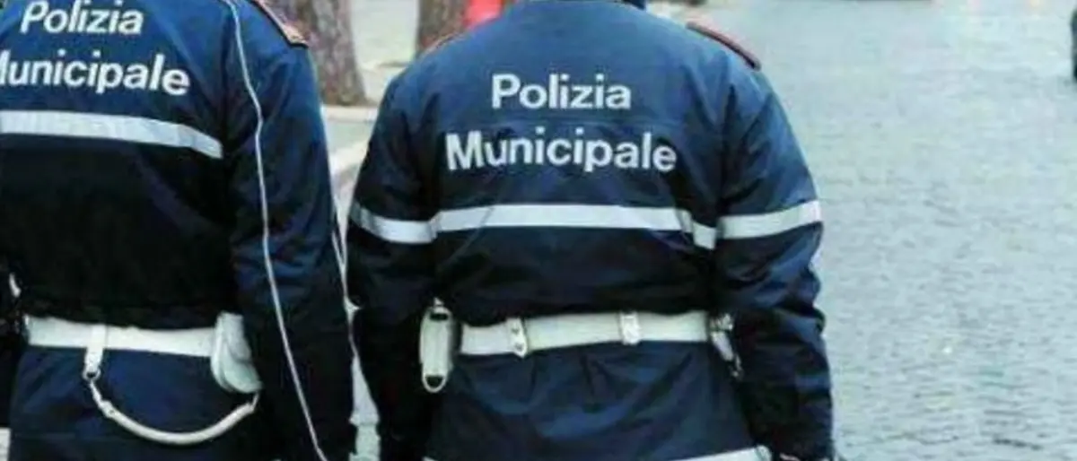 Vibo: vendita abusiva su suolo pubblico, multato negozio di ortofrutta