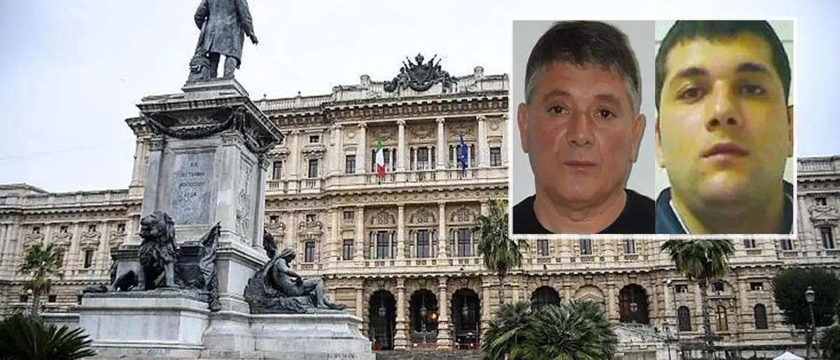 Tentato omicidio di Romana Mancuso e del figlio, processo da rifare: i motivi della Cassazione