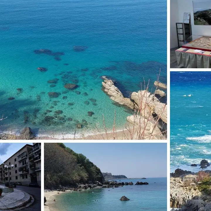 Parghelia tra mare e storia: «Avvio estate entusiasmante, puntiamo ad un turismo lento e sostenibile»