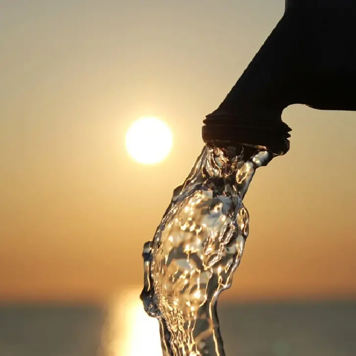 La lunga e calda estate vibonese senza acqua, Forza Italia Giovani: «Cittadini in difficoltà, in due mesi è stato fatto poco o nulla»